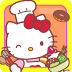 hellokitty咖啡廳無限金幣版