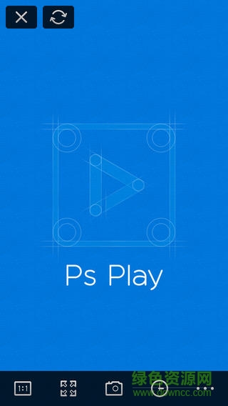 ps play for photoshop蘋果版 v1.6.0 iphone手機(jī)版 1