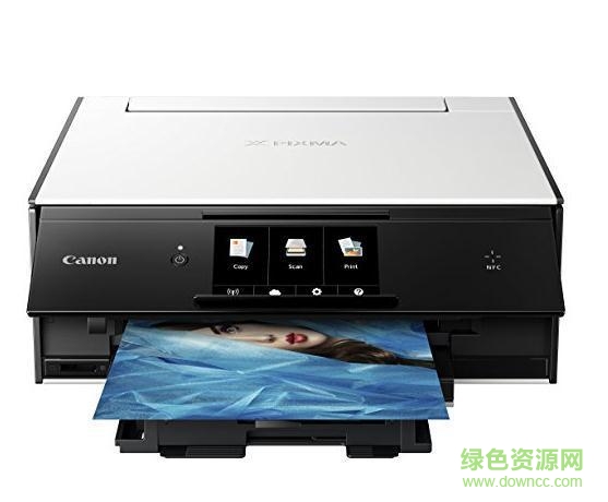 佳能Canon PIXMA TS9020打印機(jī)驅(qū)動(dòng)0