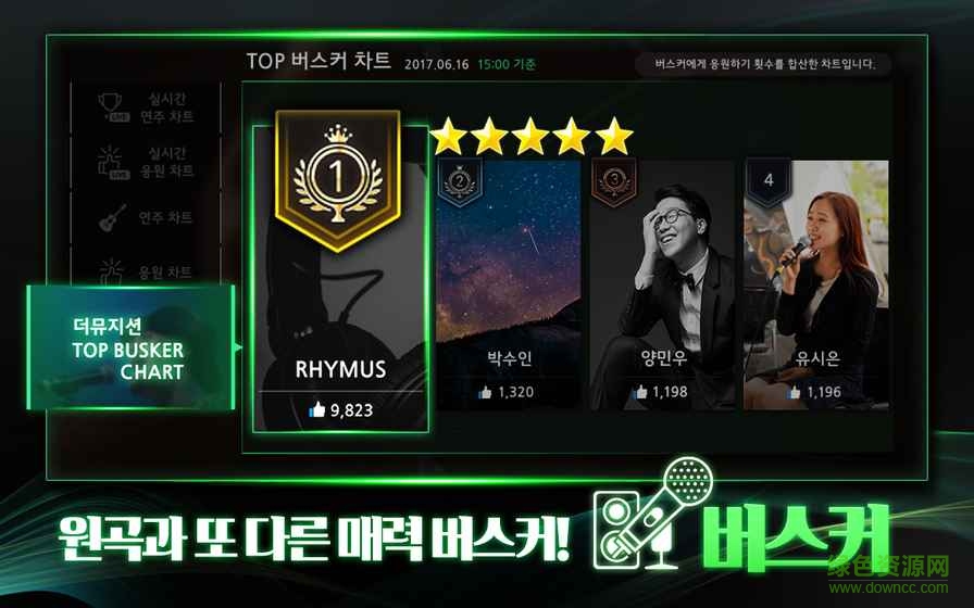 the musician ios版 v0.3.21 iphone手機(jī)版 2