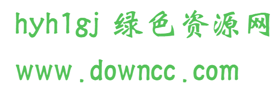 hyh1gj字體