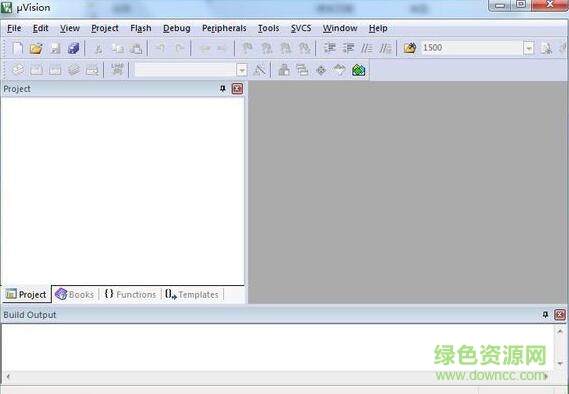 keil c51 v9.54漢化版