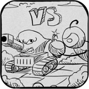 坦克大戰(zhàn)炸彈人(Bomber Tank)