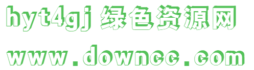 hyt4gj字體