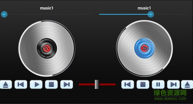 VIRTUAL DJ手機版