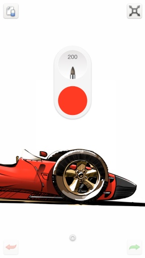 Autodesk草圖本