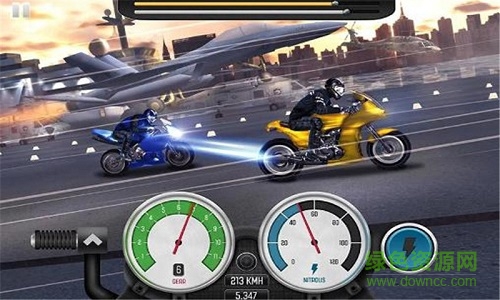 究極摩托車錦標賽內(nèi)購 v1.03 安卓無限金幣中文版 1