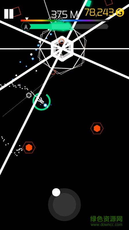 JetCrash無限金幣版 v1.2 安卓中文版 2