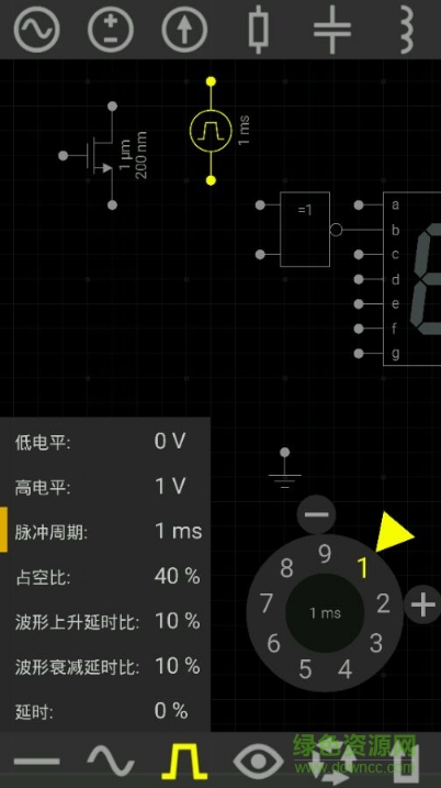 everycircuit安卓版