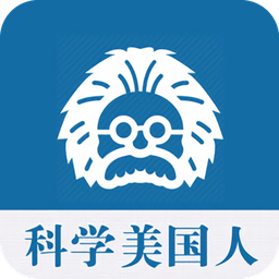 科學(xué)美國人英語聽力
