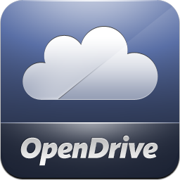 opendrive網(wǎng)盤