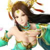 神靈傳奇