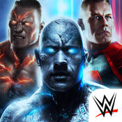 wwe immortals全人物版(WWE不朽戰(zhàn)神)