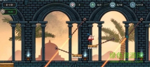 小三角大英雄手機(jī)版 v1.0.0 安卓免費(fèi)版 1