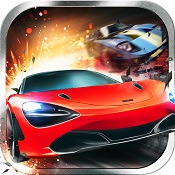 超級跑車公路賽無限金幣抽獎票版(Ultra Highway Racing)