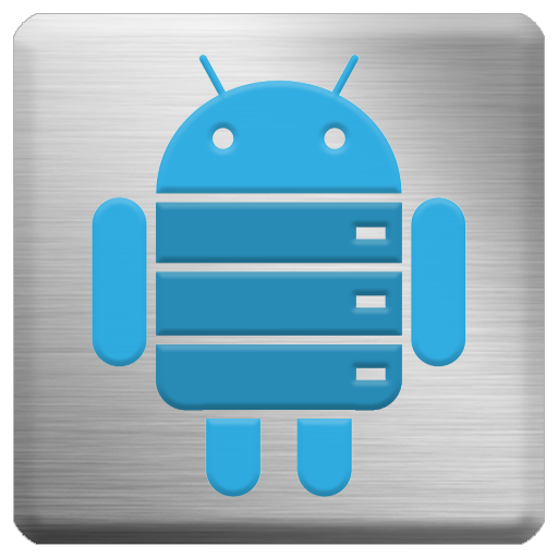 AndroBench漢化版
