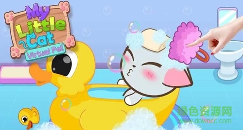 我的小貓手機(jī)版(My Little Cat) v1.6.3036 安卓版 0