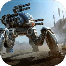 war robots游戲