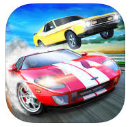 Car Drift Duels Roof Racing無(wú)限金幣版游戲
