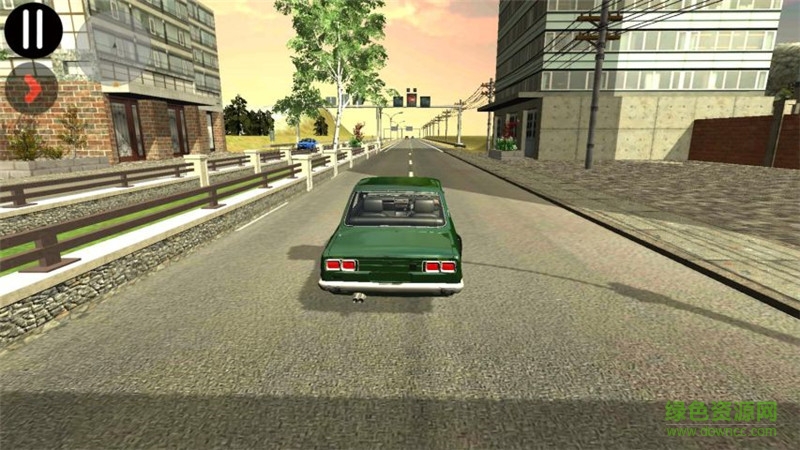 賽車世界官方版(World Of Racing) v1.2 安卓版 3