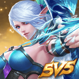 移動傳奇國際版(Mobile Legends)