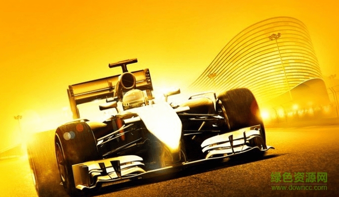F1 2014DED文件編輯器