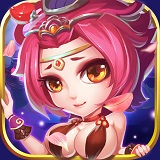 幻靈神諭手游