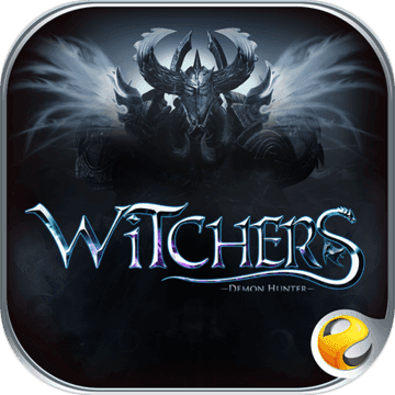 Witchers安卓游戲