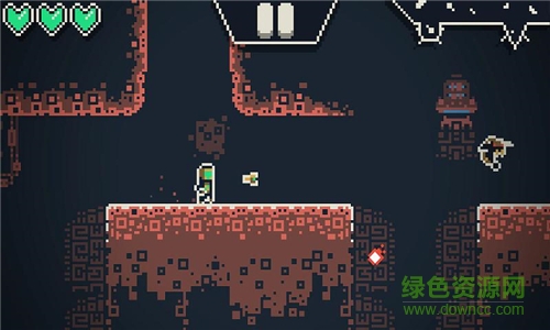 像素傳送門中文(FeeSoeeD) v1.1.6 安卓漢化版 0
