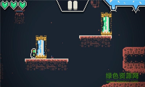 像素傳送門中文(FeeSoeeD) v1.1.6 安卓漢化版 1