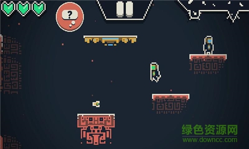像素傳送門中文(FeeSoeeD) v1.1.6 安卓漢化版 2