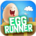 雞蛋跑酷手機(jī)版(Egg Runner)
