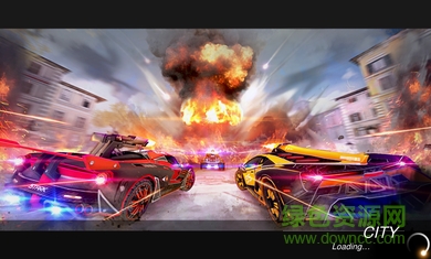 戰(zhàn)車moba內(nèi)購 v1.5 安卓版 1