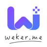 weker智能(指紋鎖)