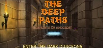 地牢深徑手游(Deep Paths) v5 安卓版 2