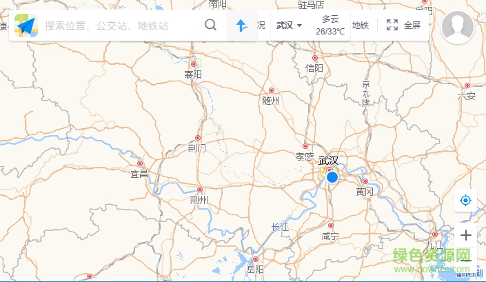 高德地圖mac版