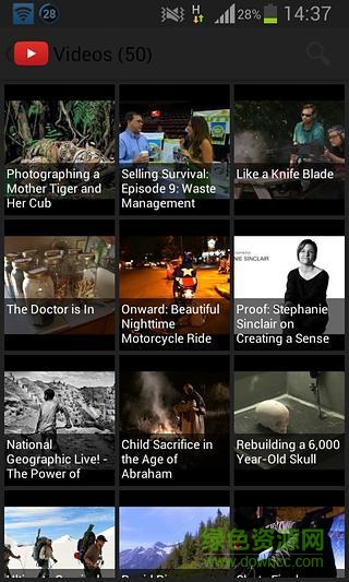 國(guó)家地理雜志national geographic v1.0 安卓版 0