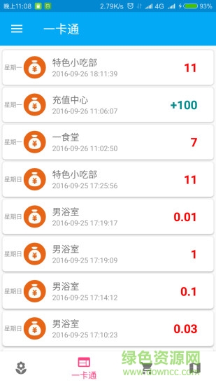 成都工業(yè)學(xué)院app v3.5 官網(wǎng)安卓版 0