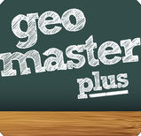 geomaster中文版(地理知識學習)