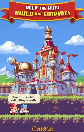 放置帝國(guó)Idle Empires v1.11 安卓無(wú)限金幣版 0