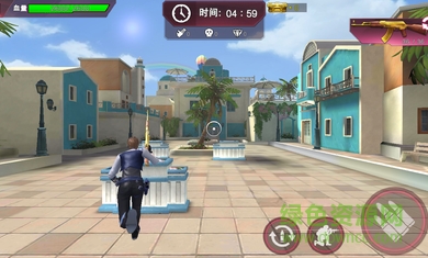 浪漫槍戰(zhàn)內(nèi)購(gòu)正式版 v0.9.1 安卓無限金幣鉆石版 0