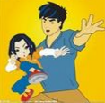 成龍歷險記游戲手機版