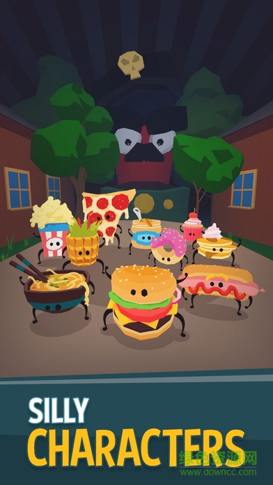 Silly Walks中文 v1.2.5 安卓漢化版 0