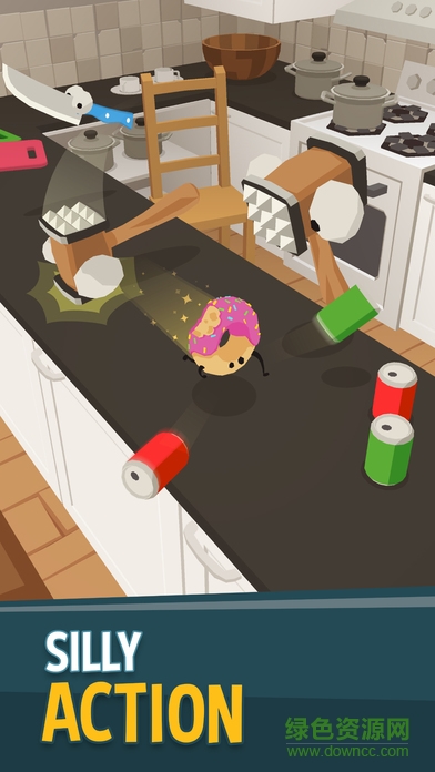 Silly Walks中文 v1.2.5 安卓漢化版 1