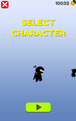 忍者小胖手機(jī)版 v1.0 安卓版 0