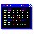 彩色控制臺命令行(ColorConsole)