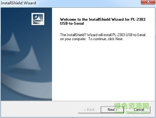 usb-serial controller驅(qū)動