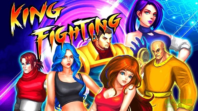 巷戰(zhàn)之王手游(PVP) v1.0 安卓版 1