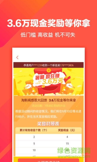 淘新聞app下載安裝
