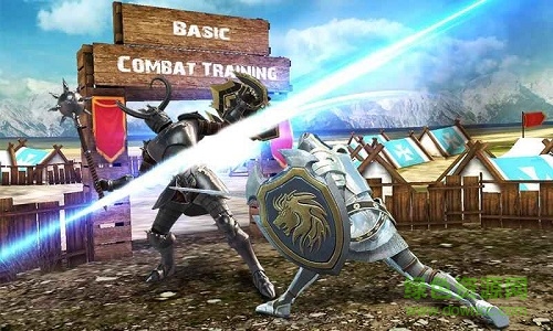 致命格斗3d內(nèi)購 v1.1 安卓無限金幣版 0